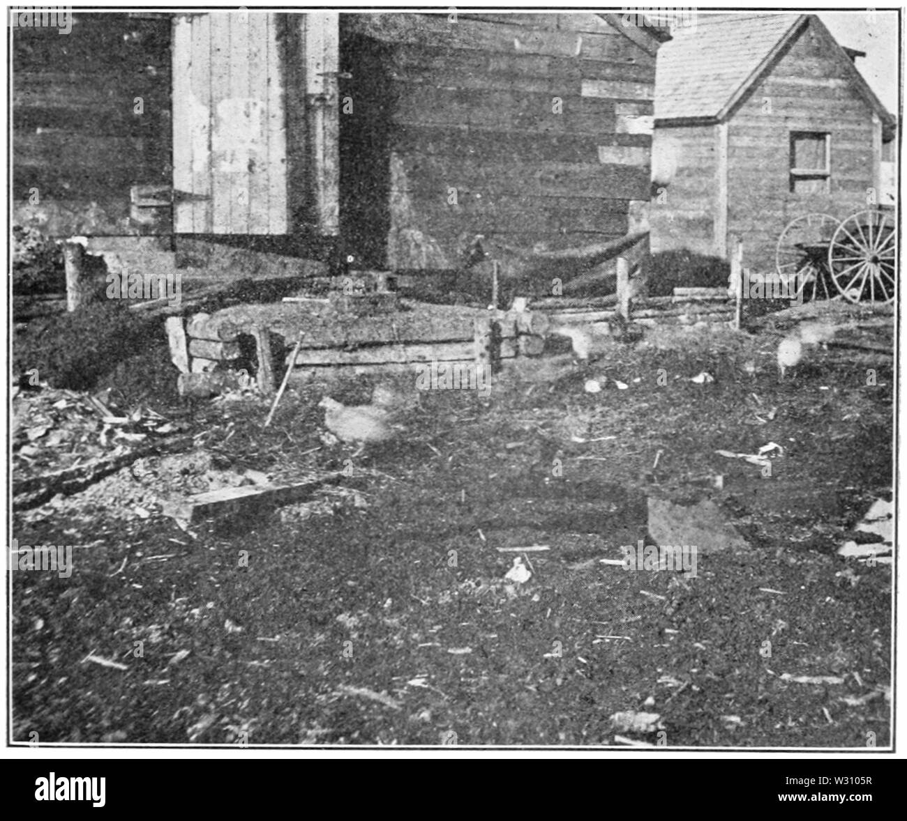 Architecture surroundings Cut Out Stock Images & Pictures - Alamy