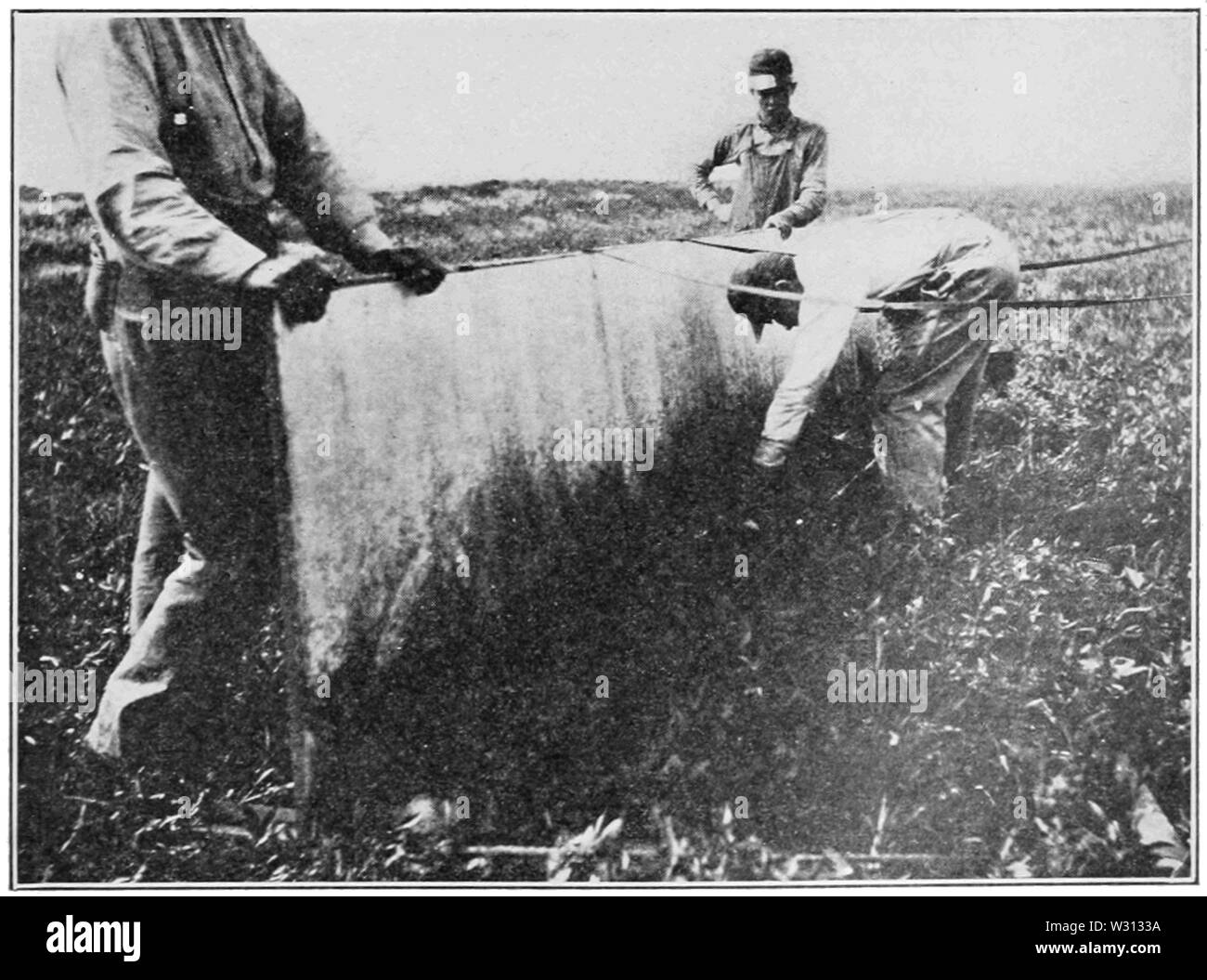 Hopper hoppers Black and White Stock Photos & Images Alamy