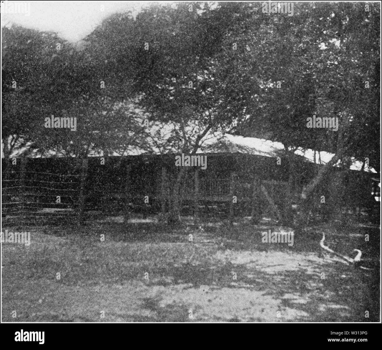 PSM V82 D375 Isolation hospital at the cebu quarantine in the