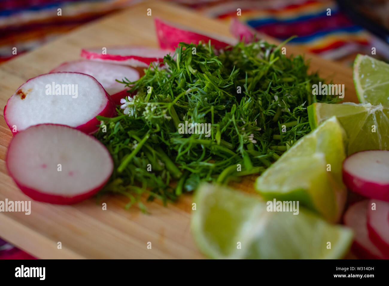 CarnitasPork Carnitas, plate of traditional carnitas of Puebla Stock