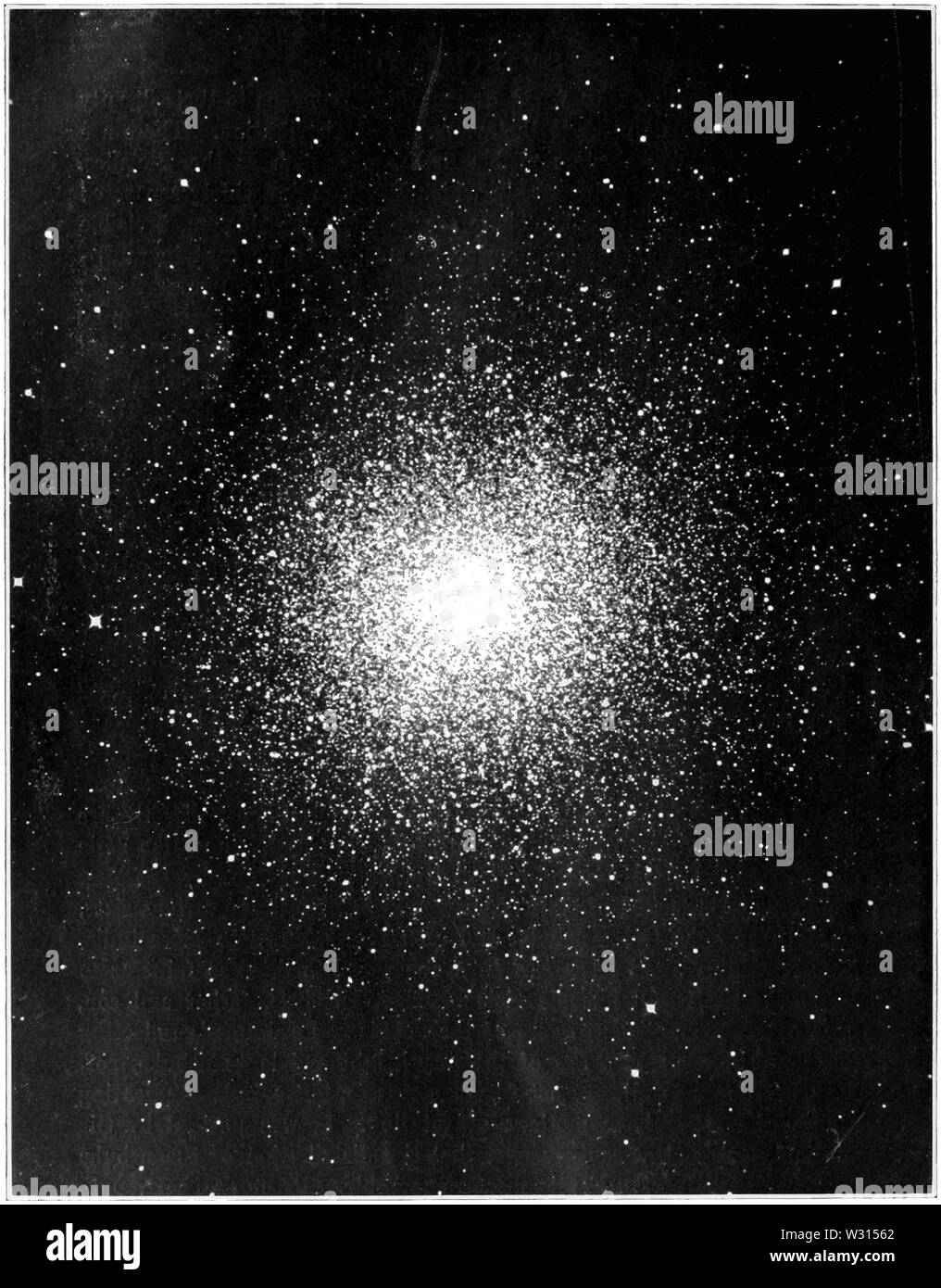Hercules Cluster High Resolution Stock Photography and Images - Alamy