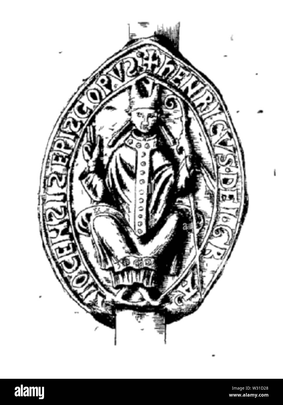 Philip de Harcourt Stock Photo Alamy