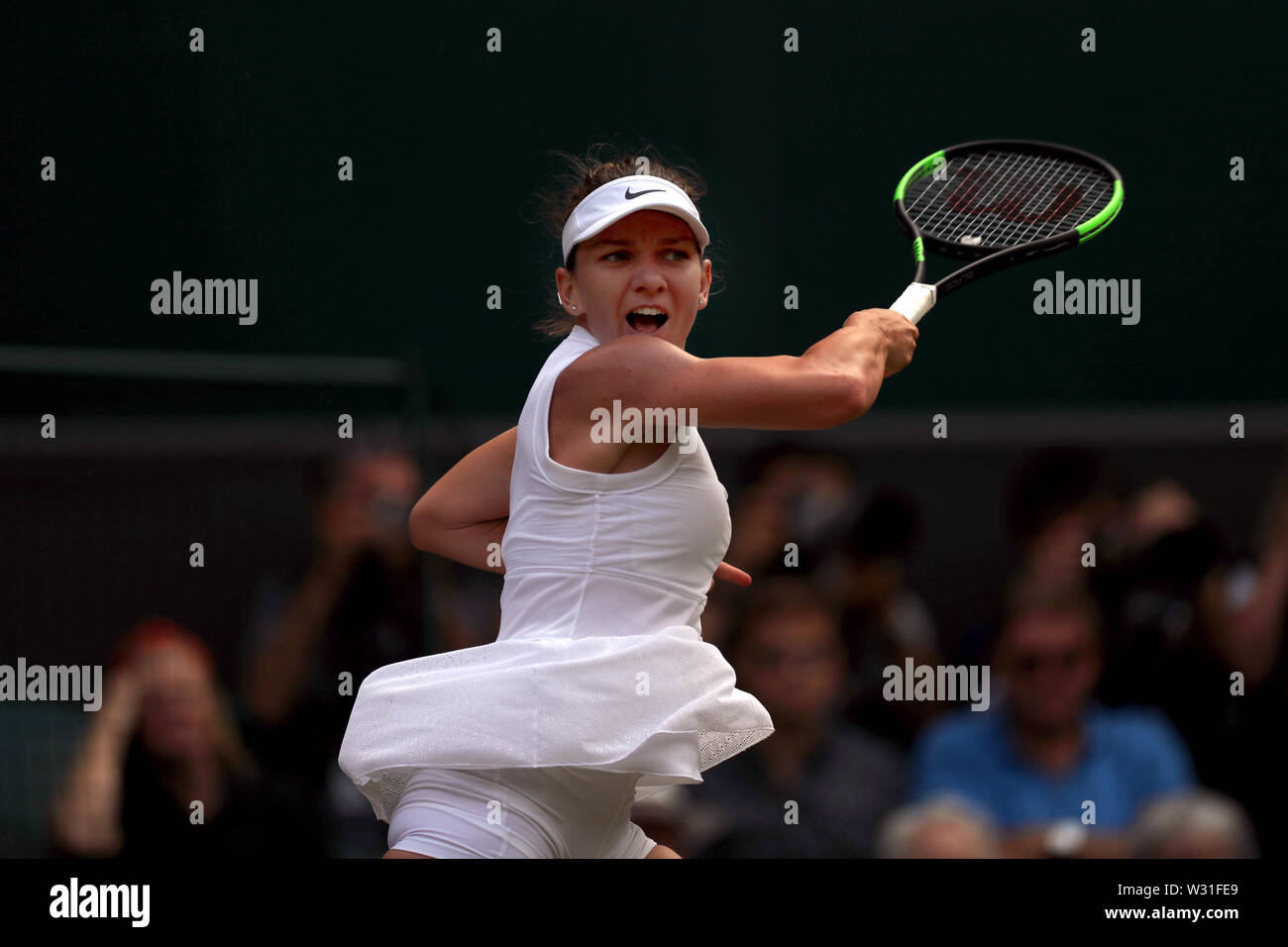 Halep High Resolution Stock Photography And Images Alamy