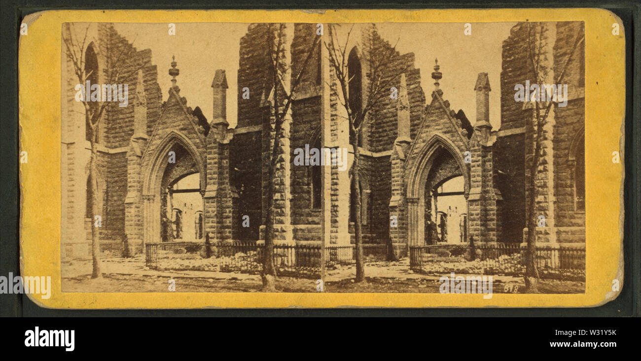 Lot The Morrow Project - Ruins Of Chicago / Damocles / Starnaman / Lonestar - Occasion
