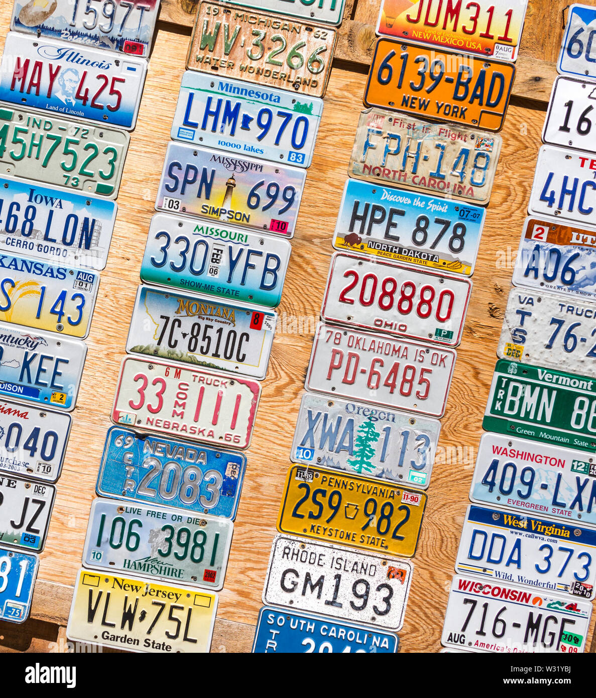 American history collage hi-res stock photography and images - Alamy