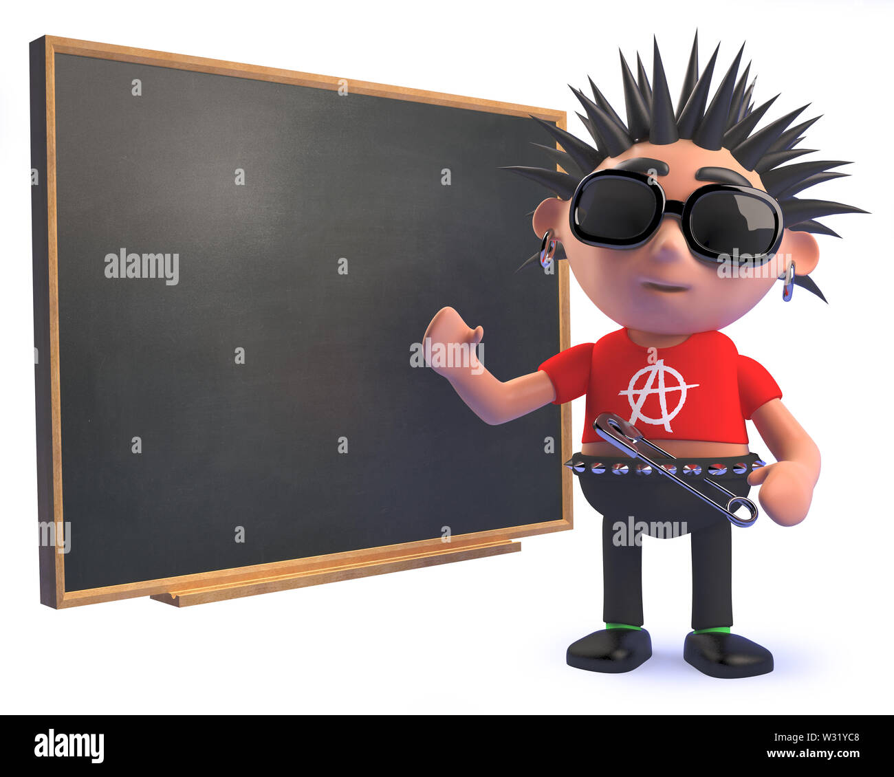 Page 3 Spikey Hair Punk High Resolution Stock Photography And Images Alamy