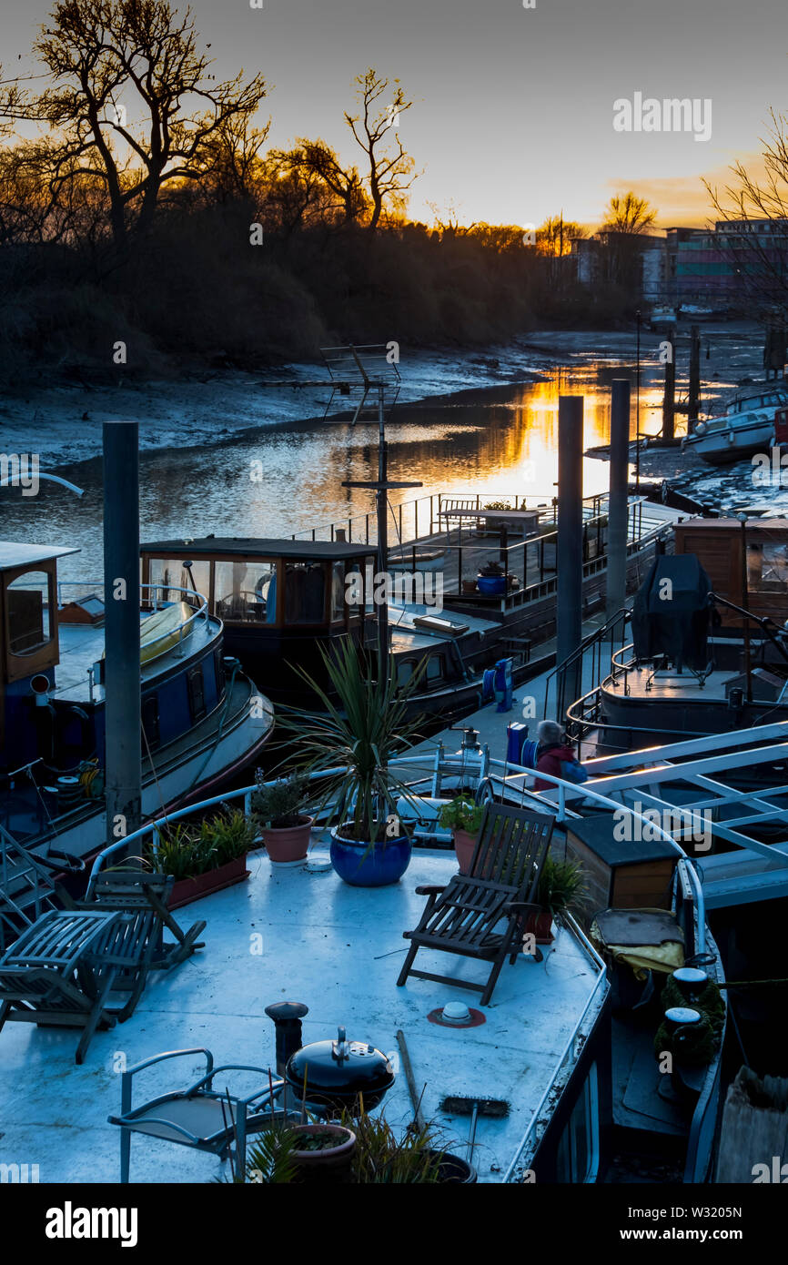 UK, England, London, Brentford Stock Photo Alamy