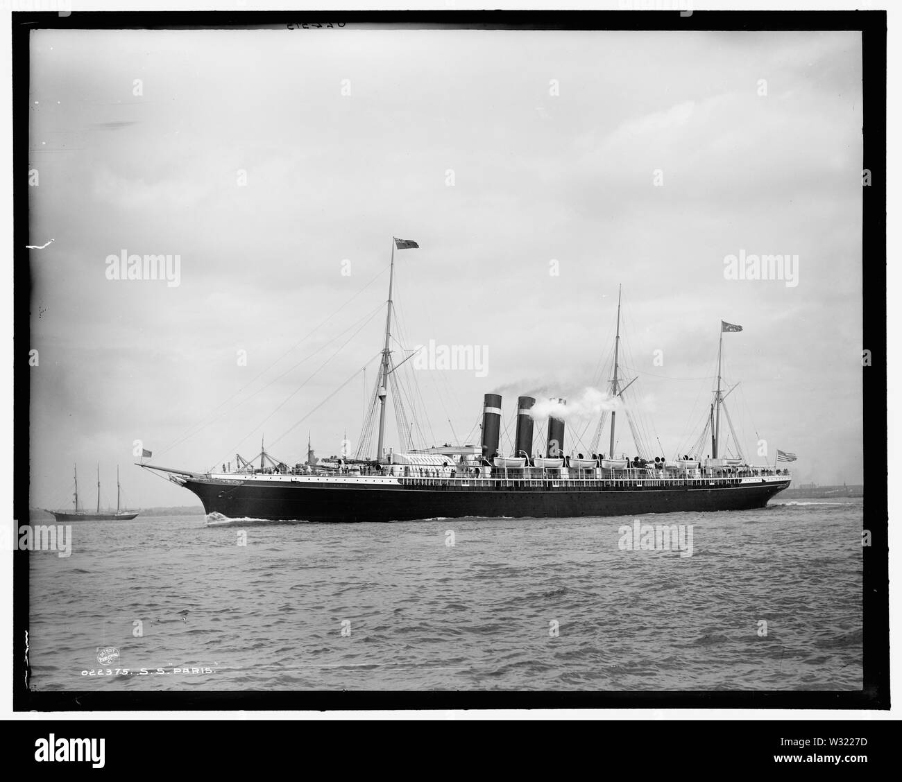 Ex Ss Cut Out Stock Images & Pictures - Alamy