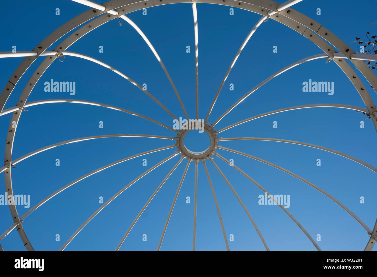 europe, UK, England, London, Kings Cross 2019 birdcage Stock Photo Alamy