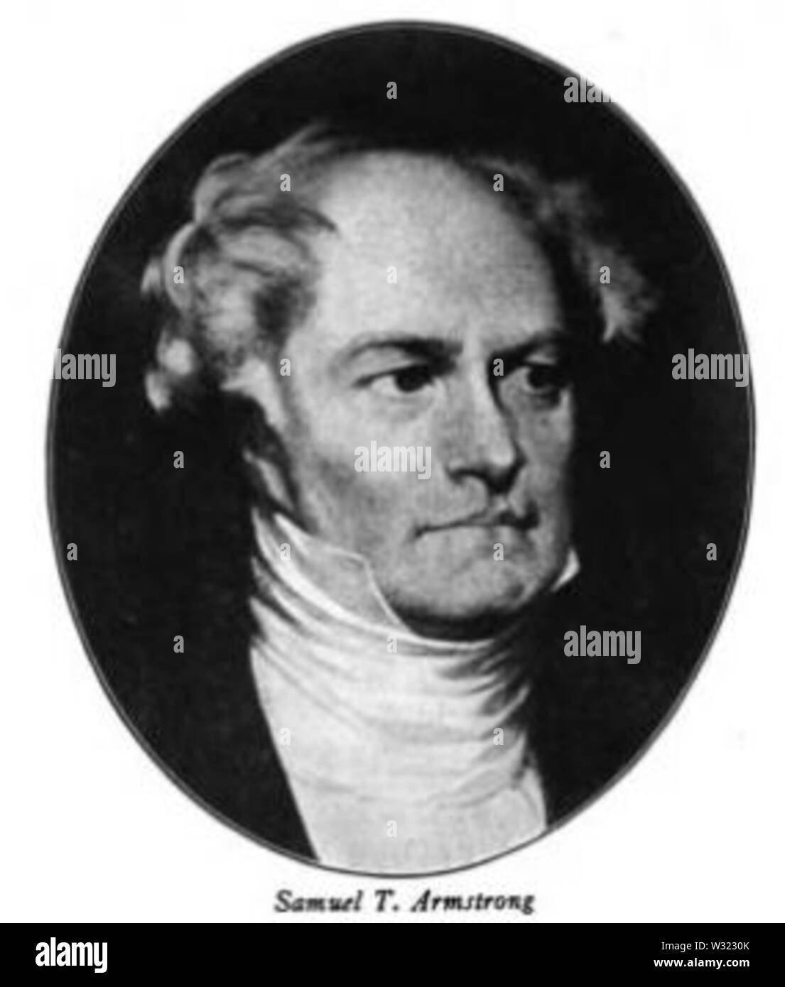 Samuel armstrong hires stock photography and images Alamy