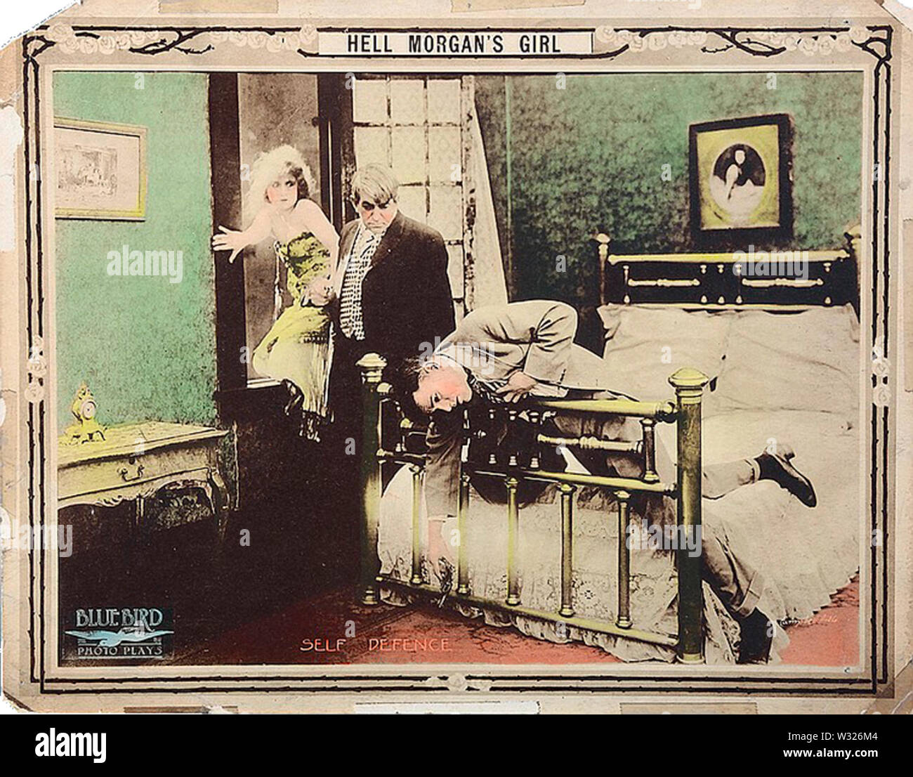 Self defence rights hi res stock photography and images Alamy