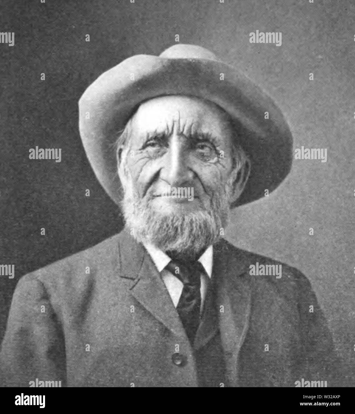 SolonChase1909 Stock Photo