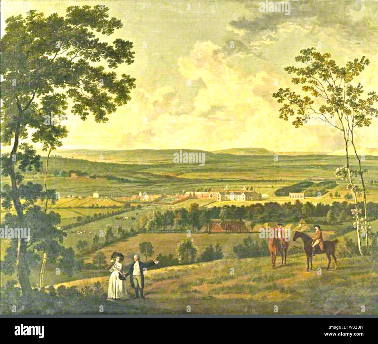 Southwick park hires stock photography and images Alamy