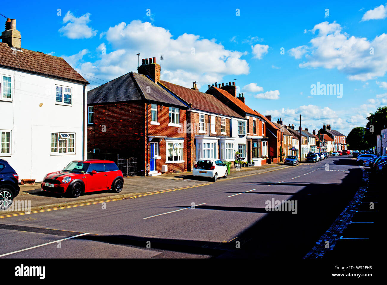 Wolviston hires stock photography and images Alamy