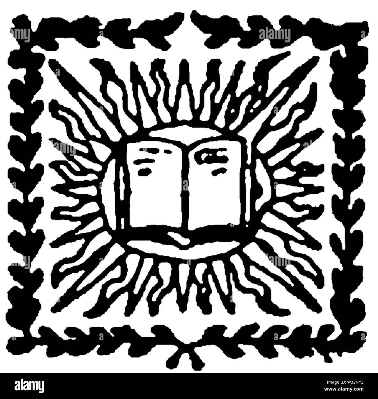 Production company logo Cut Out Stock Images & Pictures - Alamy