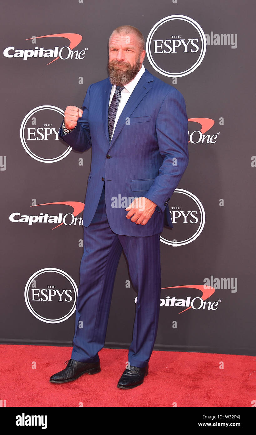 Triple H Stock Photos & Triple H Stock Images - Alamy