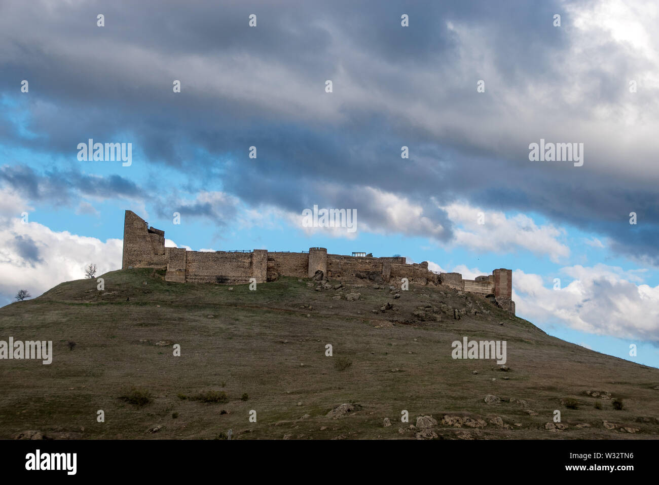 Castillo de montemolin hires stock photography and images Alamy
