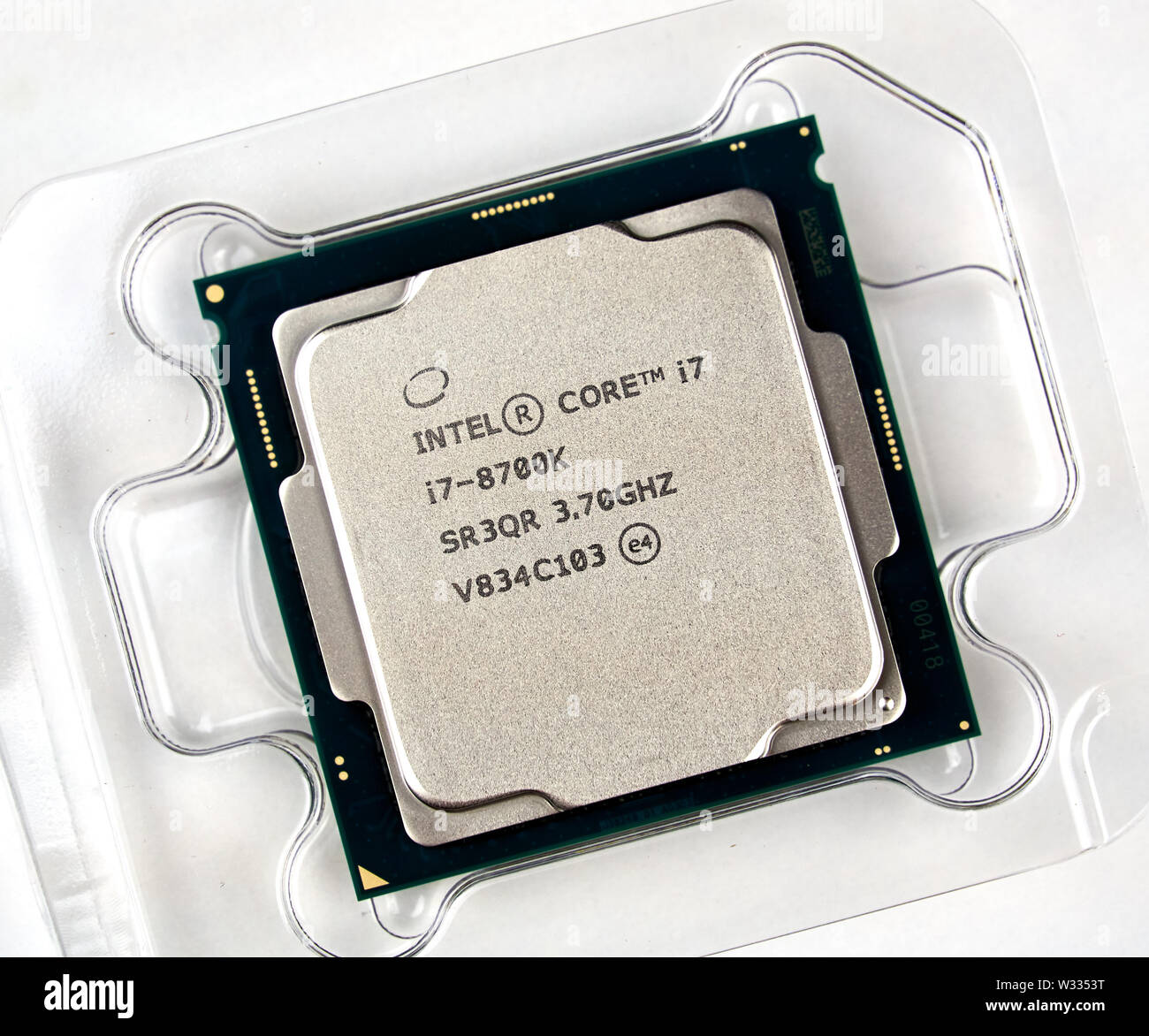 Intel hi-res stock photography and images - Alamy