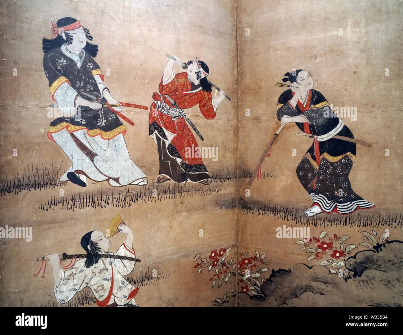 Naganobu High Resolution Stock Photography And Images Alamy Naganobu High Resolution Stock Photography And Images Alamy