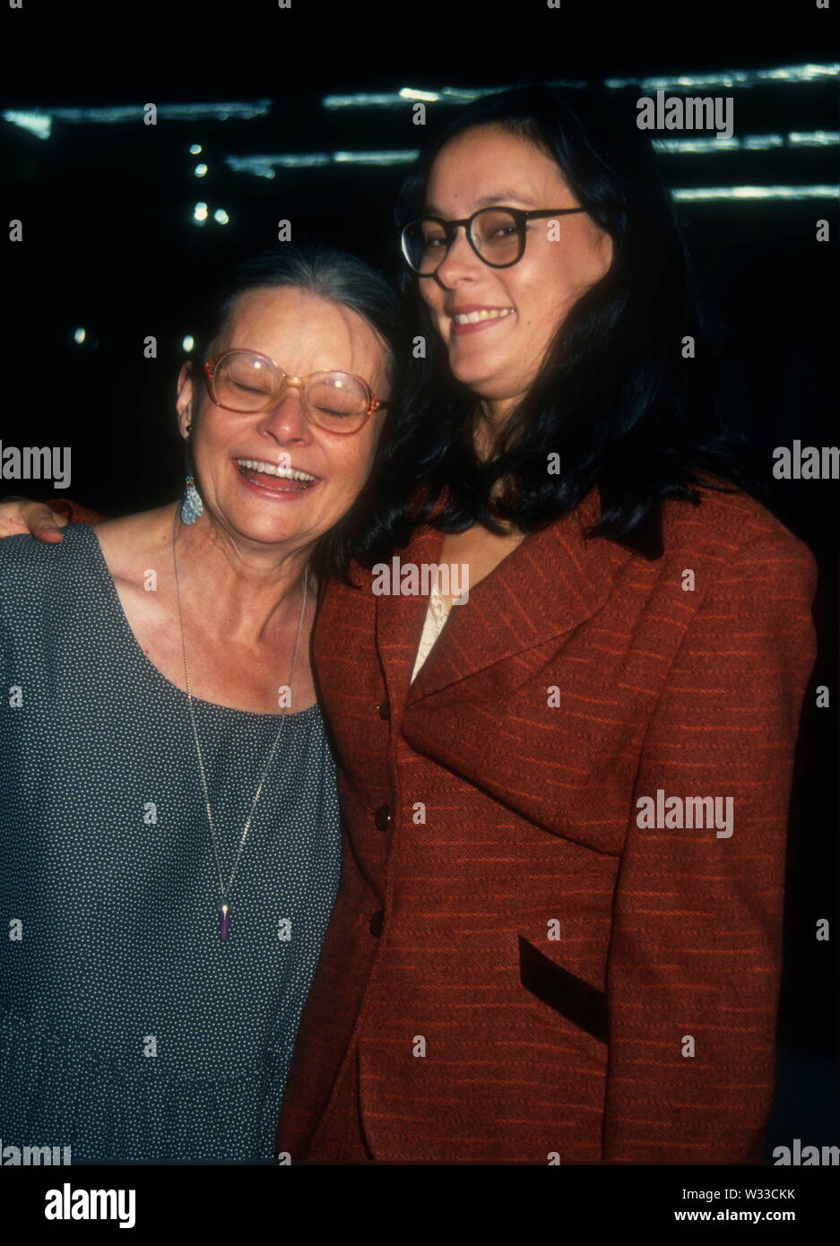 West Hollywood California USA 19th September 1994 Actress Meg Tilly west-hollywood-california-usa-19th-september-1994-actress-meg-tilly