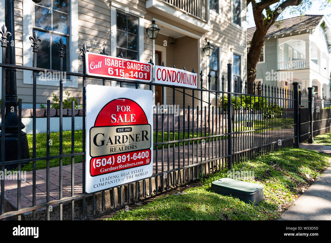 Isabel sanders hires stock photography and images Alamy