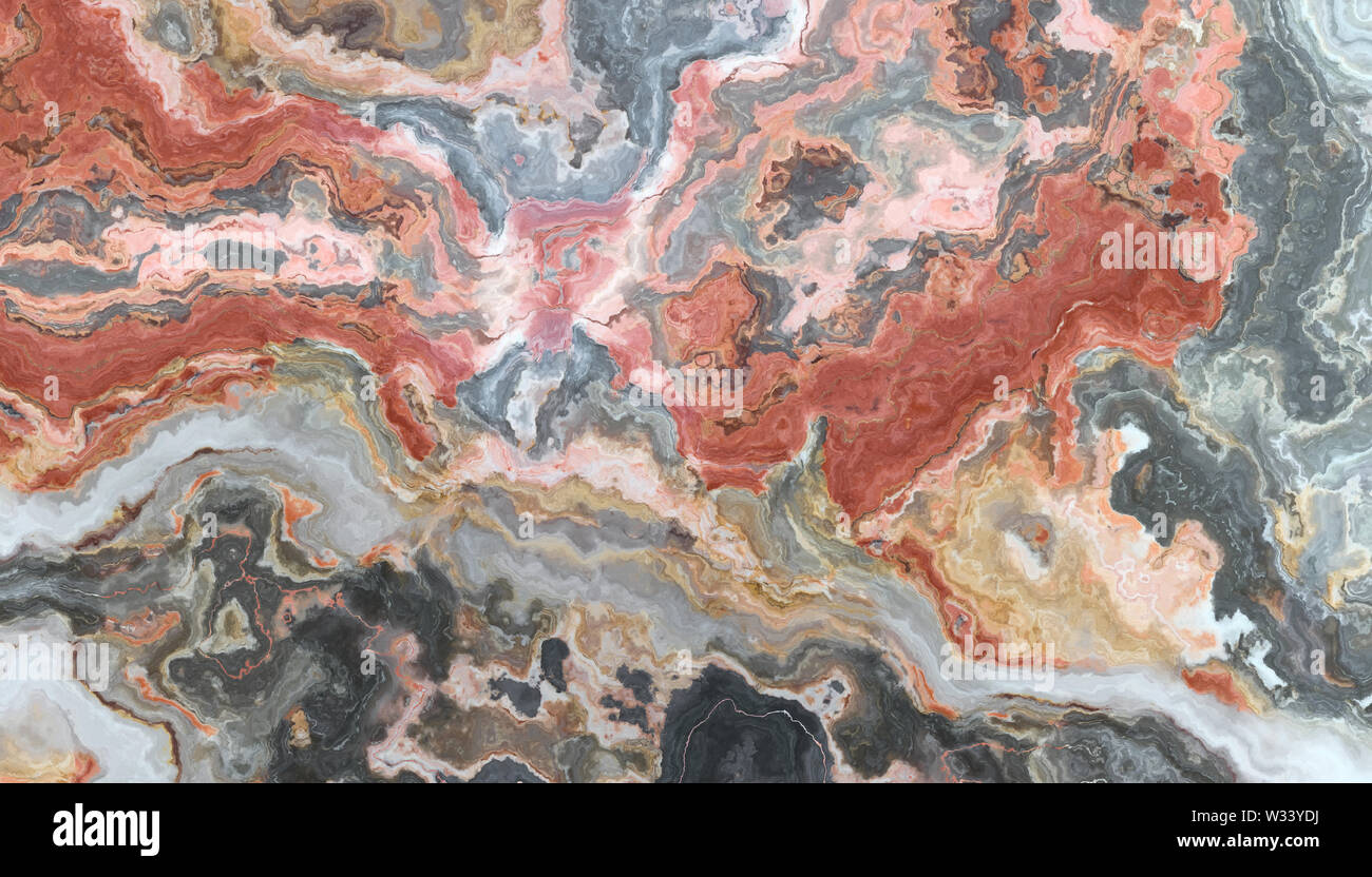 Multicolor marble abstract pattern. Texture and background. marble ...