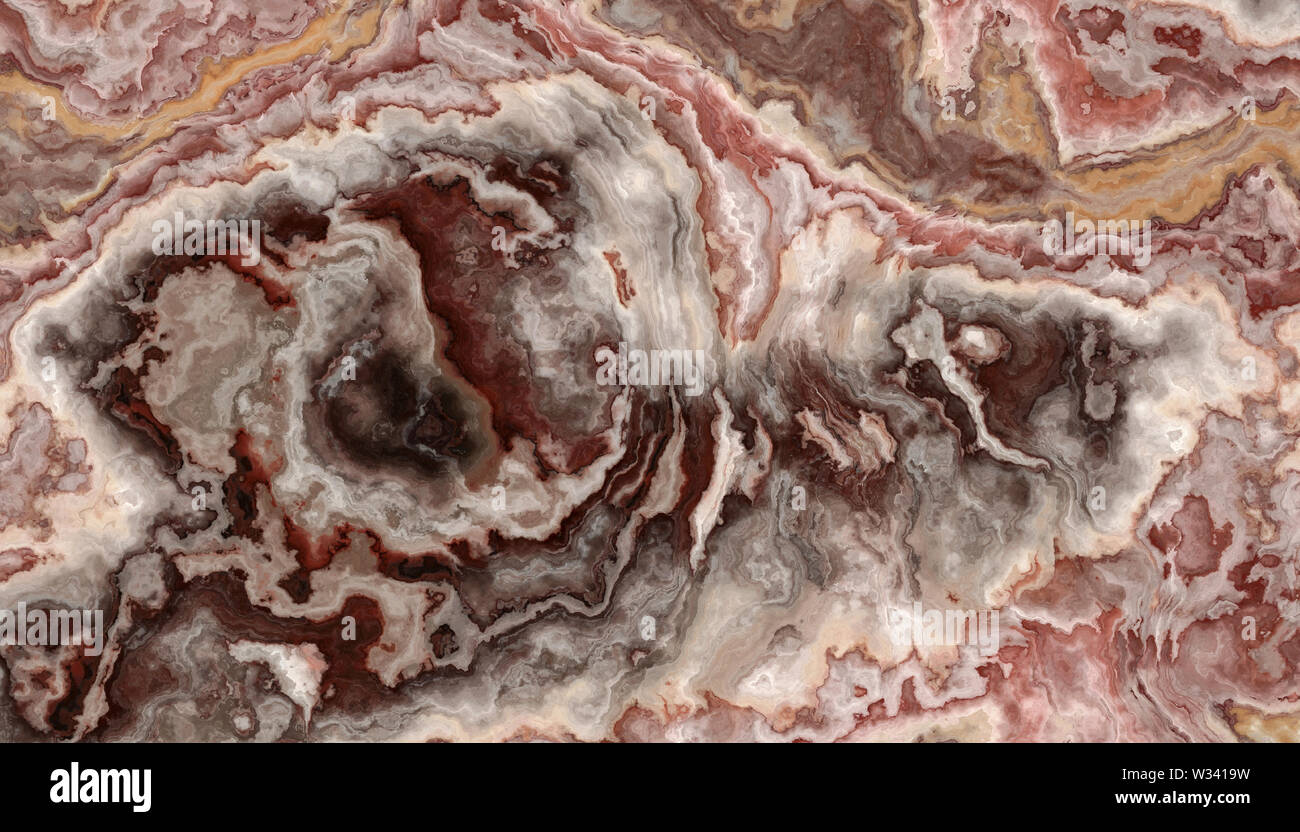 Multicolor marble abstract pattern. Texture and background. marble ...