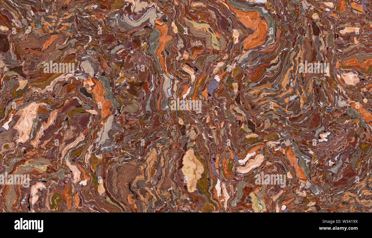 Multicolor marble abstract pattern. Texture and background. marble ...