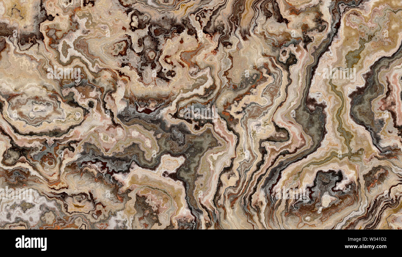 Multicolor marble abstract pattern. Texture and background. marble ...