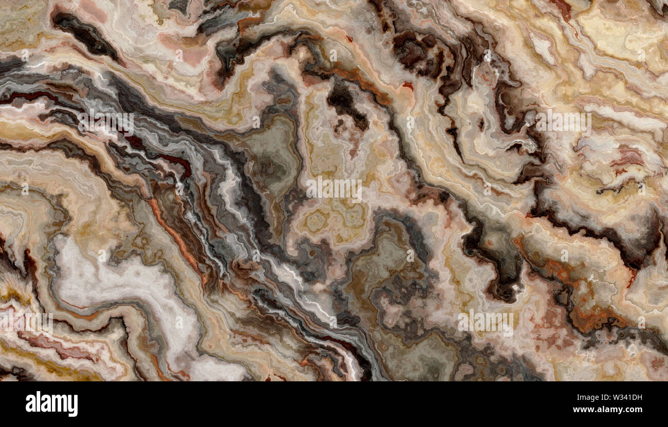 Multicolor marble abstract pattern. Texture and background. marble ...