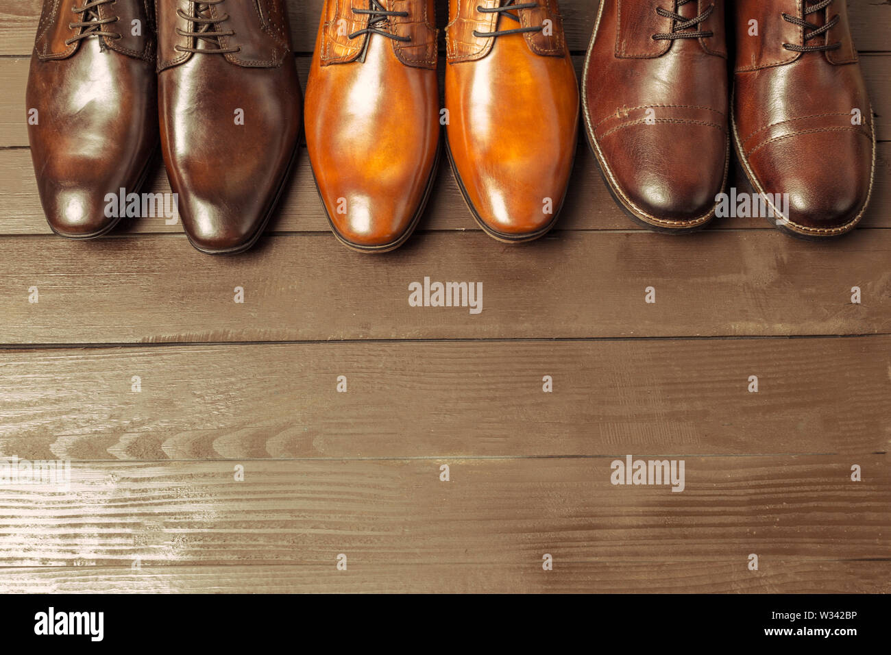 Mocassins hi-res stock photography and images - Page 2 - Alamy