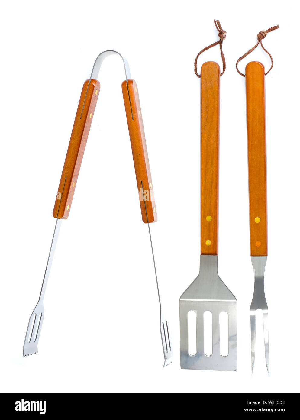 Kitchen barbecue gadgets Stock Photo Alamy