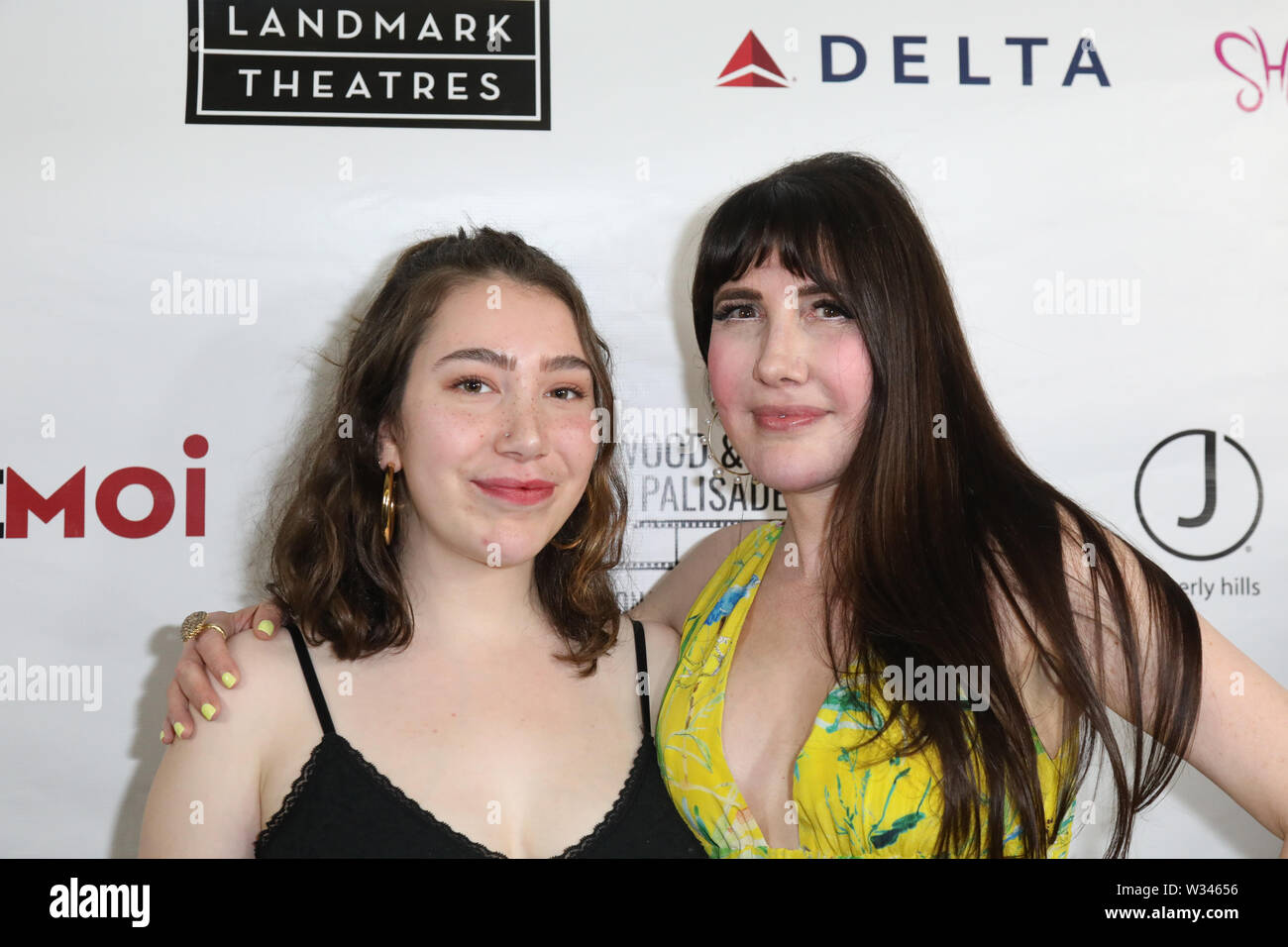 Emma raimi hi-res stock photography and images - Alamy