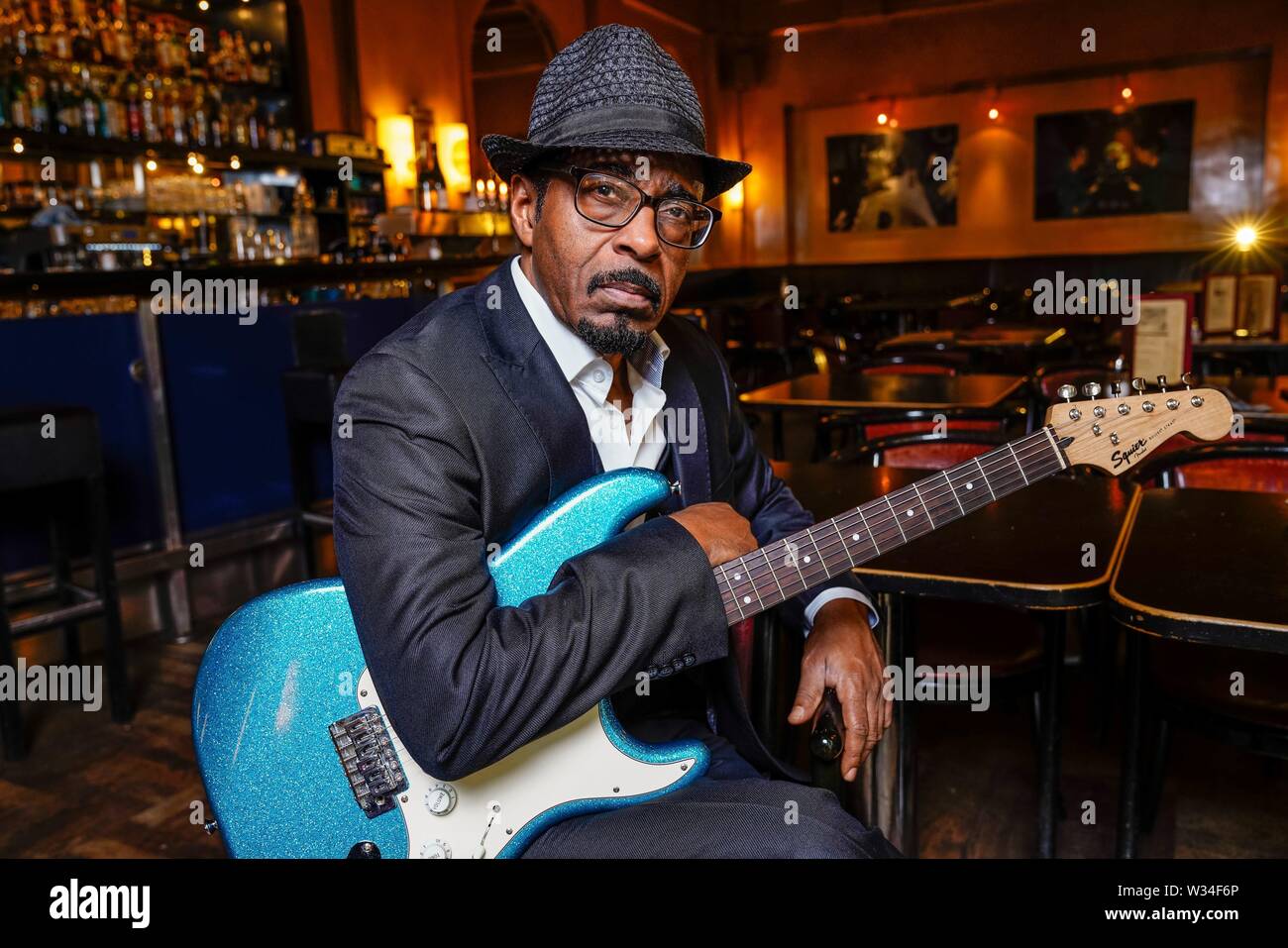 Famous outlet squier players