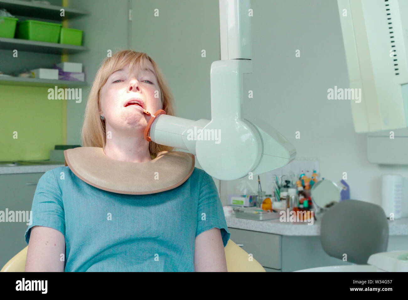 Xrays or radiographs are an essential part of any dental care