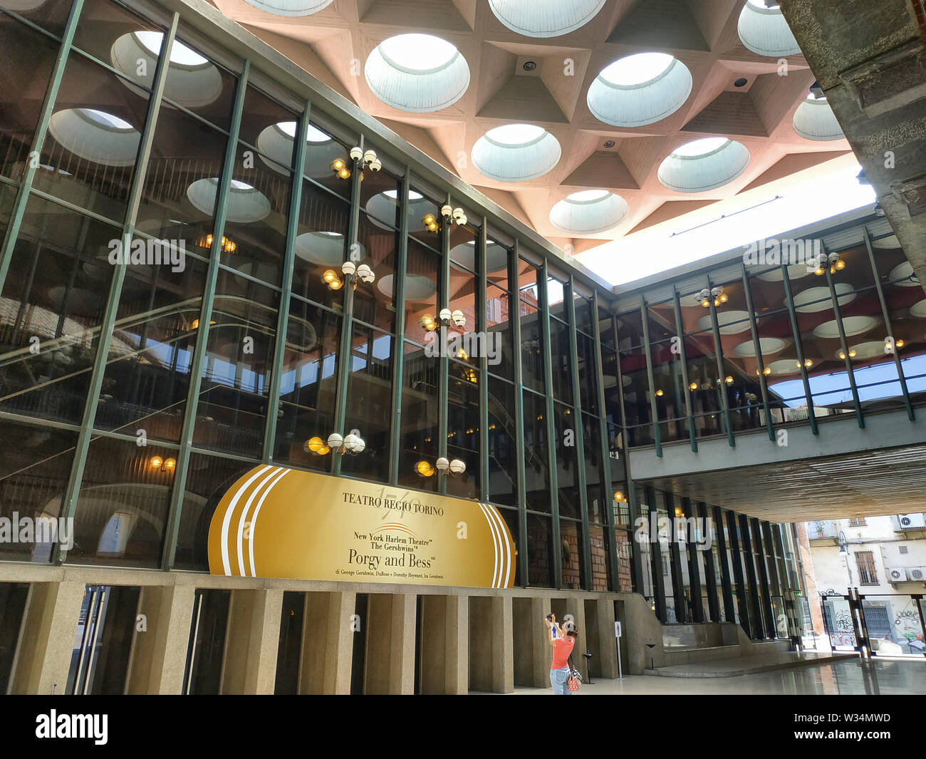 Casino Barolo Torino