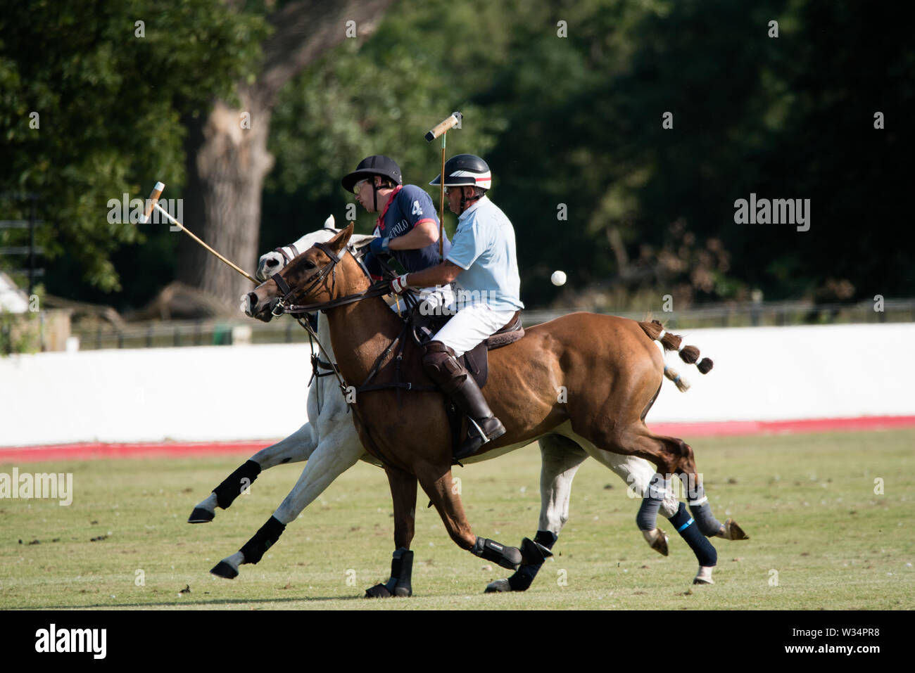 Dallas Burston Polo club VS Anchor House, Picnic at the polo, Dallas ...