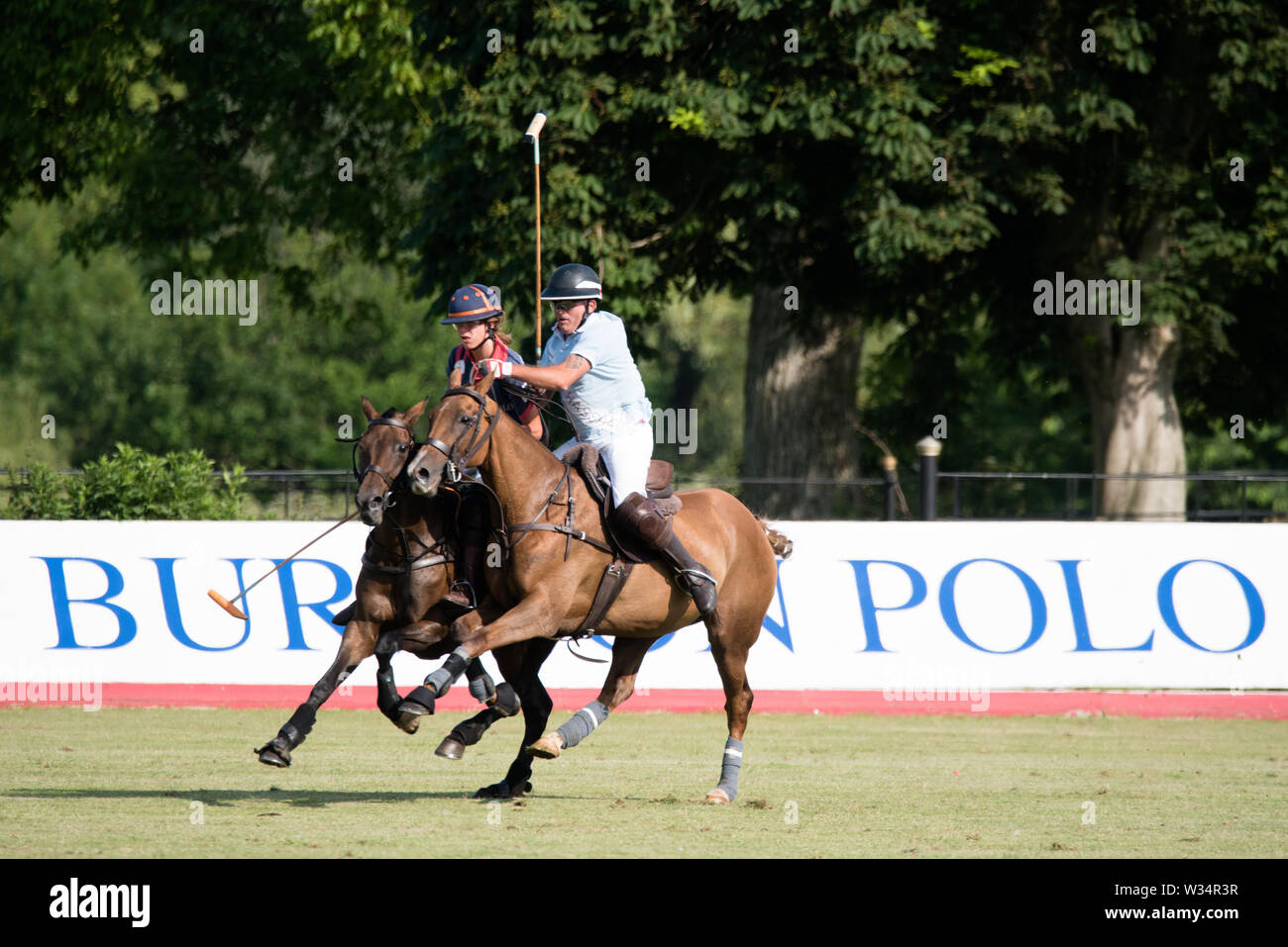 Dallas Burston Polo club VS Anchor House, Picnic at the polo, Dallas ...