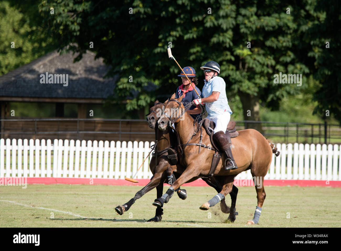 Dallas Burston Polo club VS Anchor House, Picnic at the polo, Dallas ...