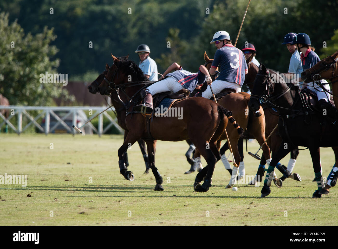 Dallas Burston Polo club VS Anchor House, Picnic at the polo, Dallas ...