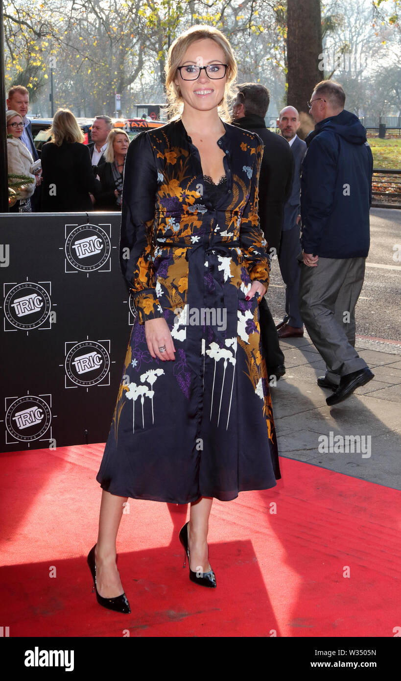 Tric Christmas Lunch High Resolution Stock Photography and Images Alamy