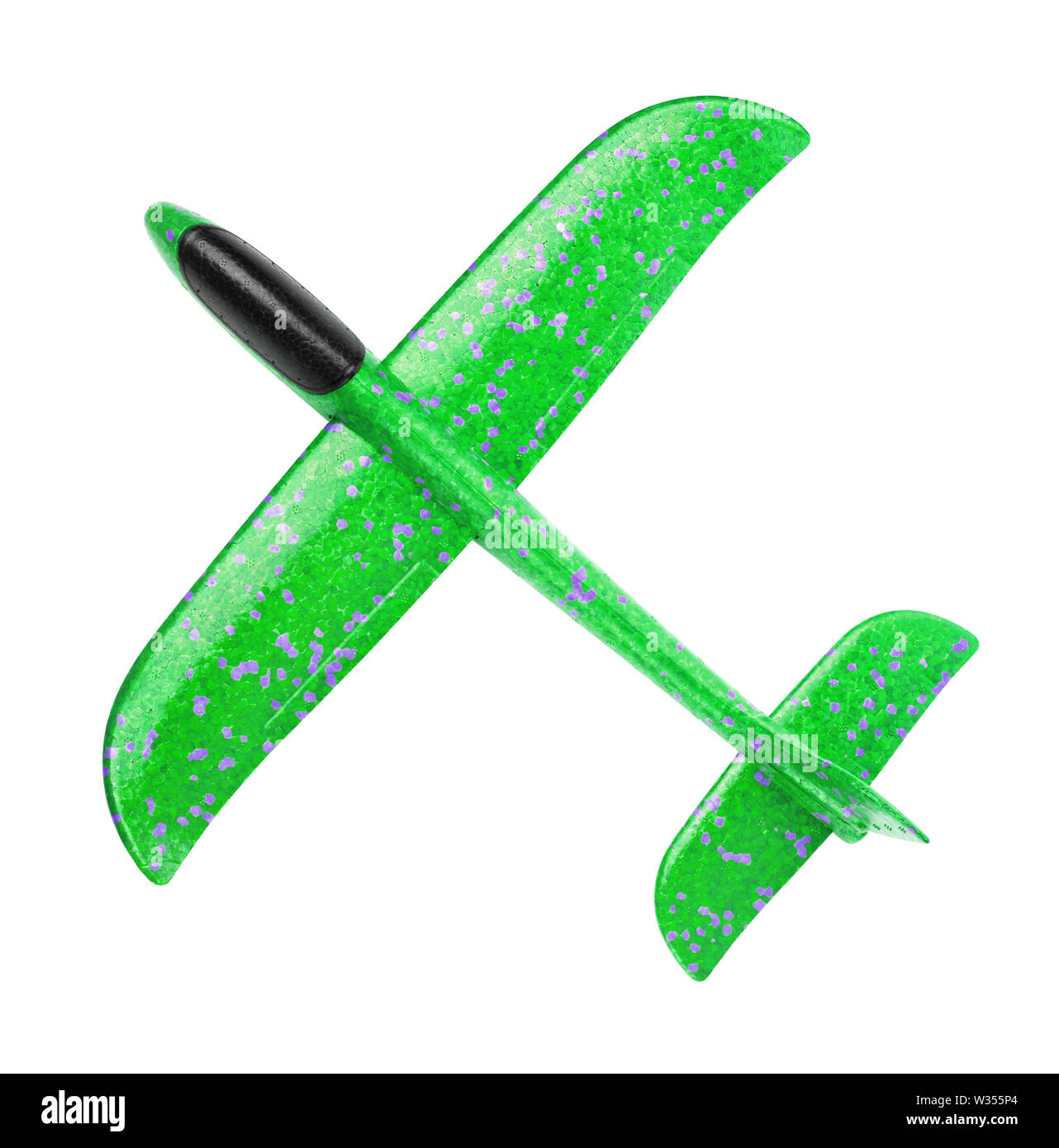 glider foam