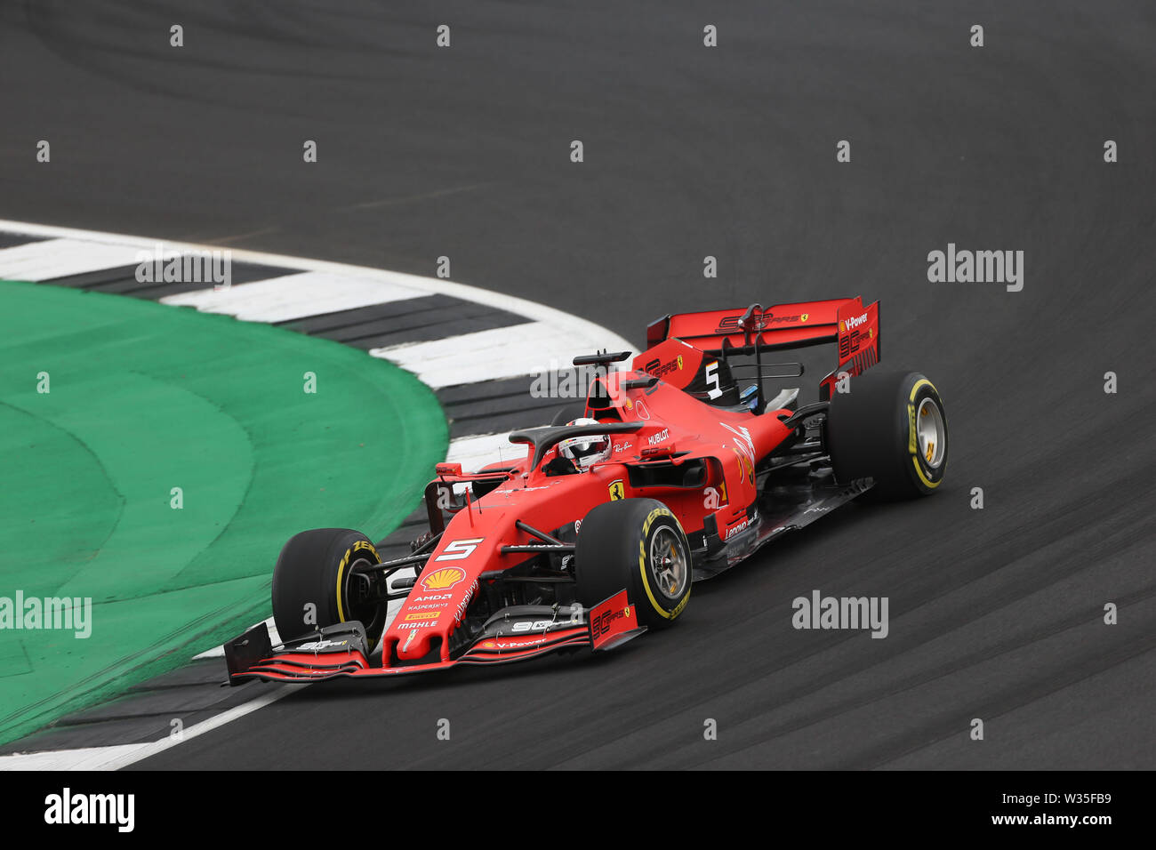 formula 1 12th july