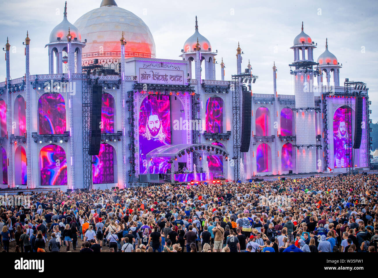 Neustadt glewe hires stock photography and images Alamy