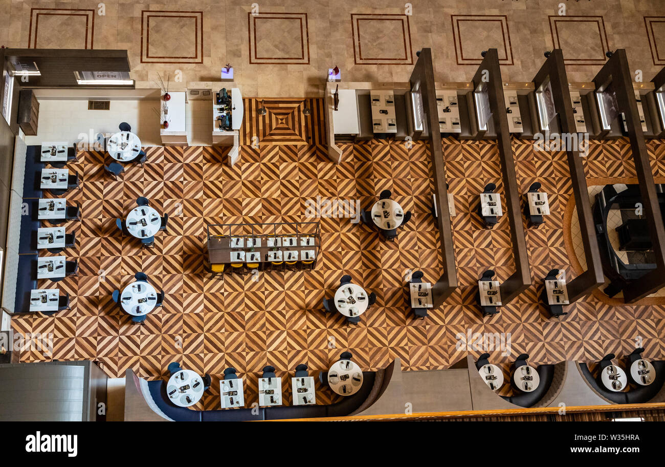 Lobby floor hi-res stock photography and images - Alamy