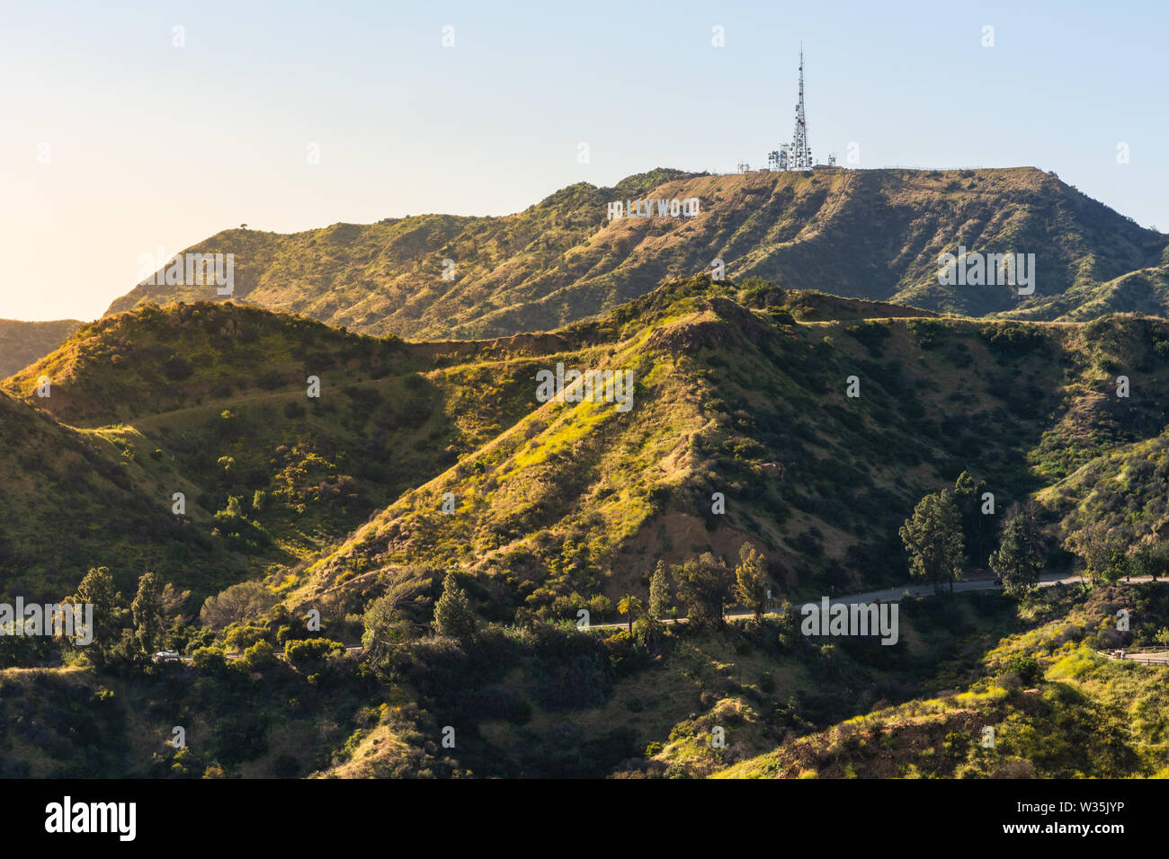 Hollywood Hills main image 1