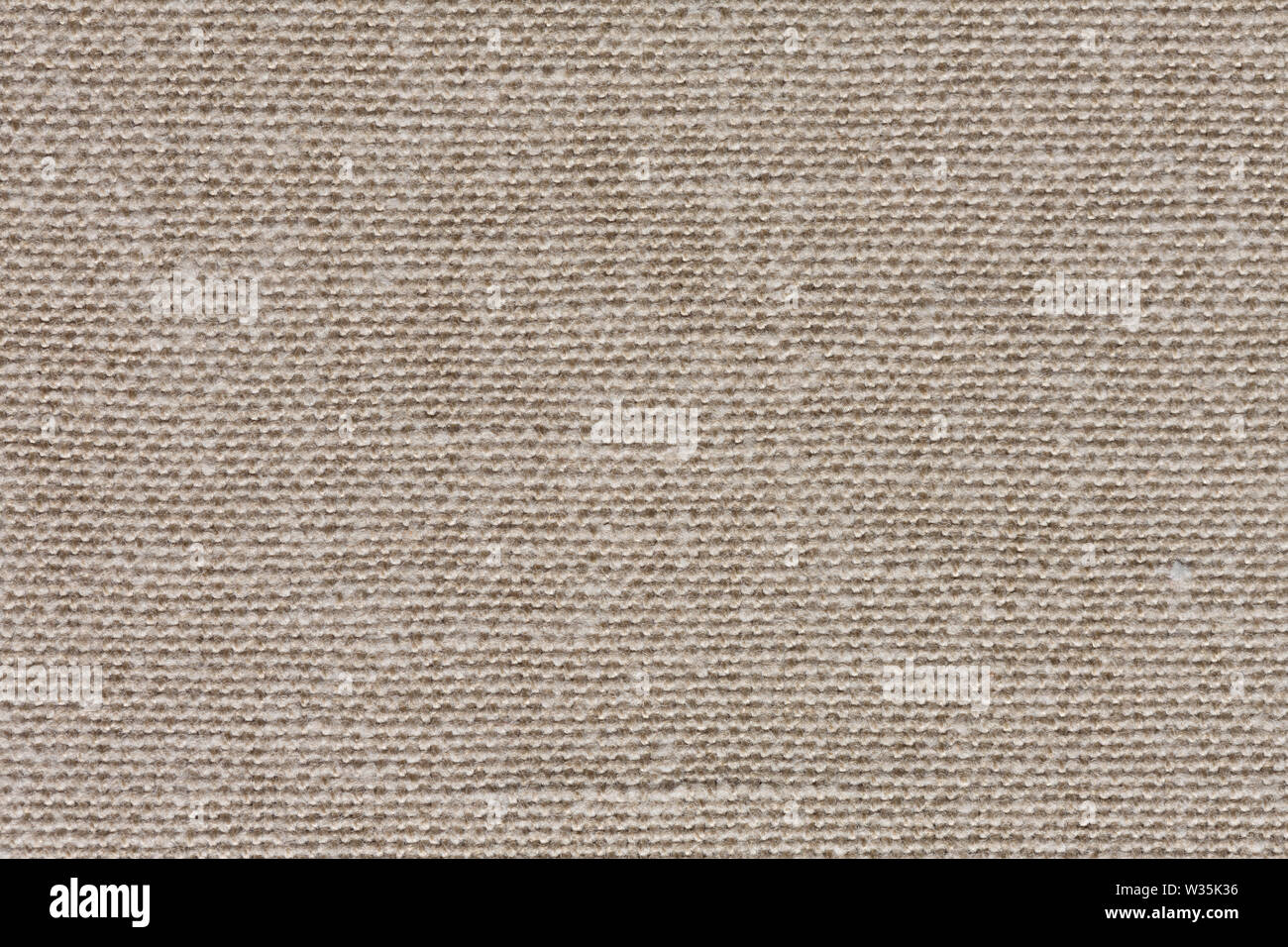 Magnificent light brown textile background. High quality texture in extremely high resolution. Stock Photo