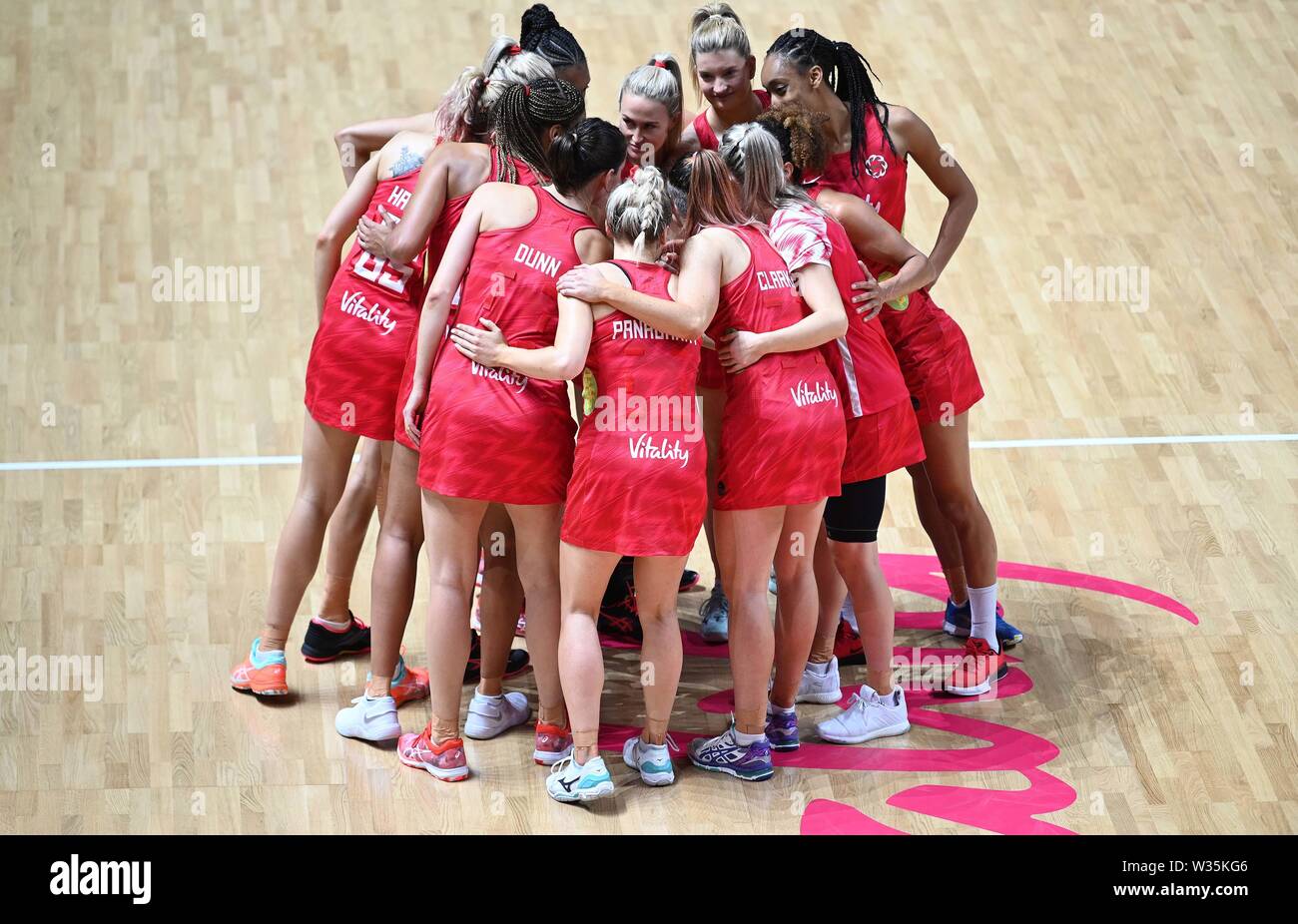 new netball shoes 2019