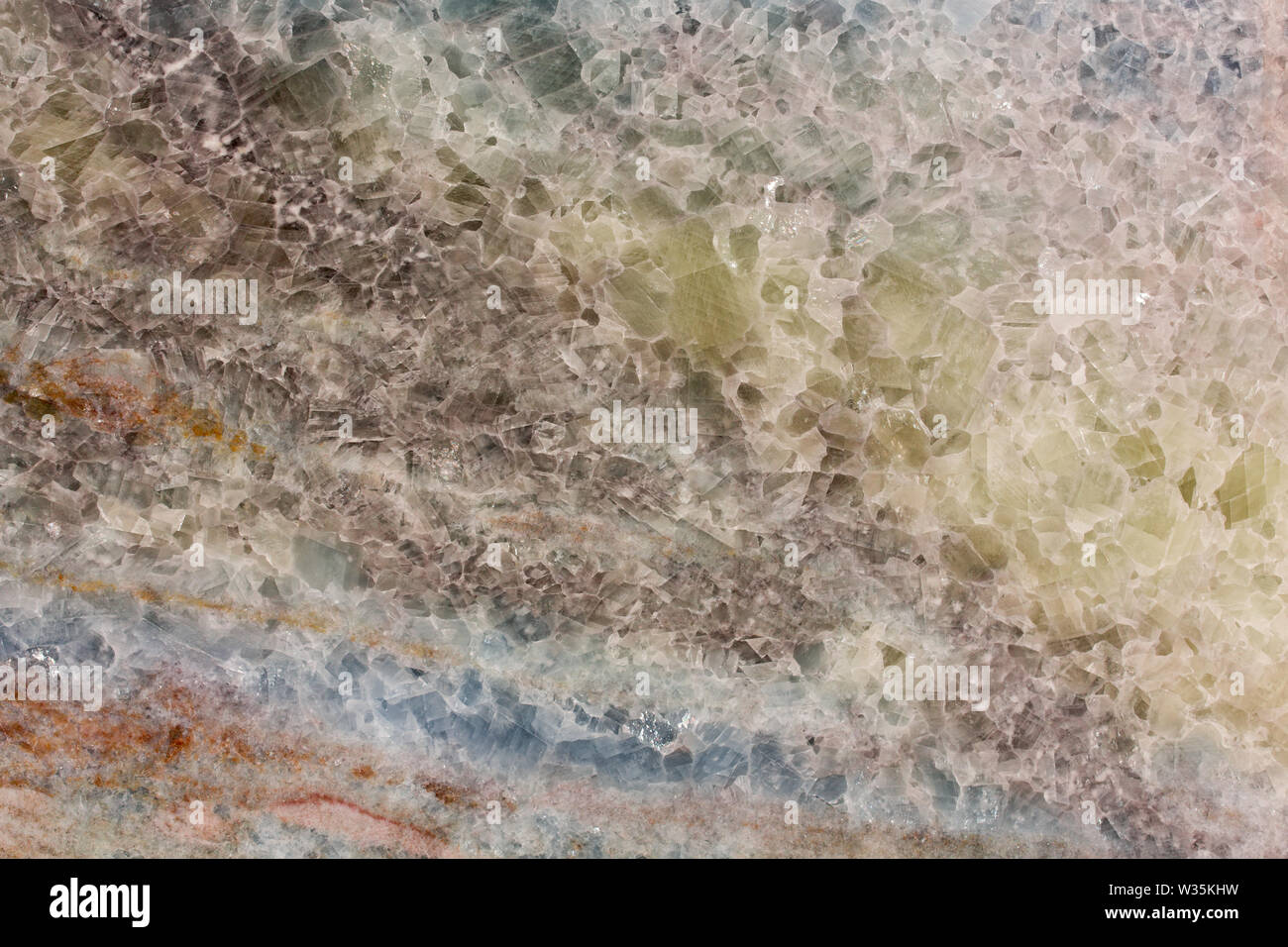 Marble with natural pattern, marble background. High quality texture in extremely high resolution. Stock Photo