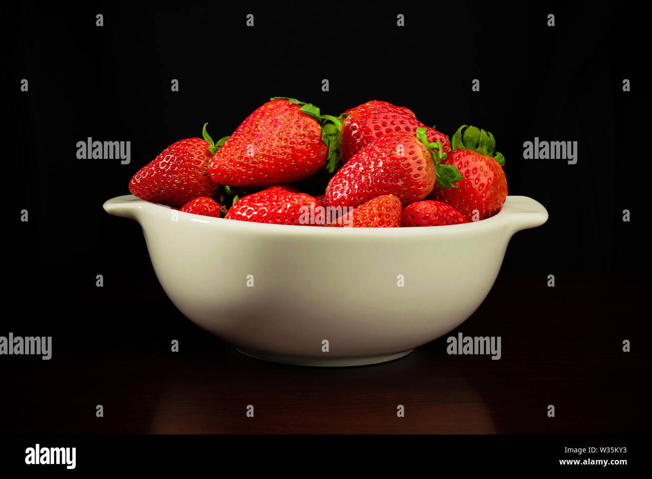 PHOTO STUDIO Stock Photo